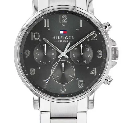ZEGAREK MĘSKI TOMMY HILFIGER 1710382  + BOX