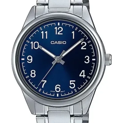 ZEGAREK MĘSKI CASIO MTP-V005D-2B4 + BOX