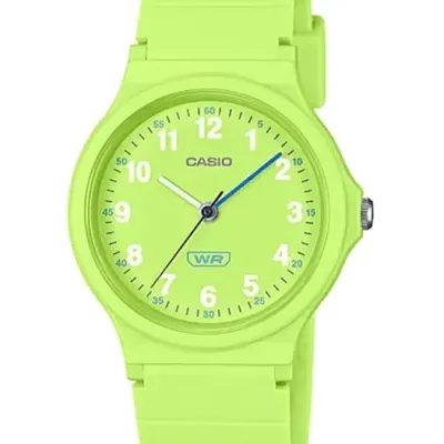 ZEGAREK DAMSKI CASIO LQ-24B-3BDF + BOX