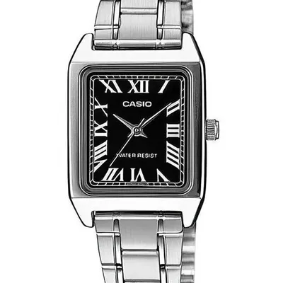 ZEGAREK DAMSKI CASIO LTP-V007D-1B + BOX (zd639a)
