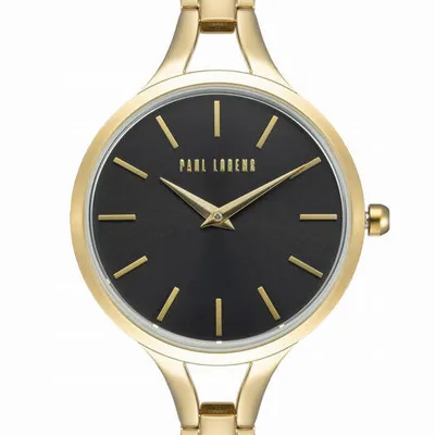 ZEGAREK DAMSKI PAUL LORENS -  PL11851B-1D1 (zg549a) + BOX