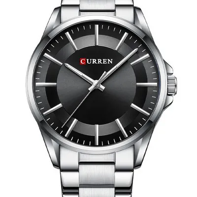 ZEGAREK MĘSKI CURREN 8429 (zc043d) + BOX
