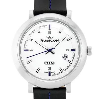 ZEGAREK DAMSKI RUBICON ARWENA (zr537a)