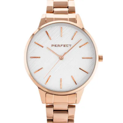 ZEGAREK DAMSKI PERFECT S374-06 (zp528e) + BOX