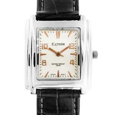 ZEGAREK DAMSKI EXTREIM EXT-Y019B-3A (zx658c)