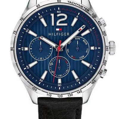 ZEGAREK MĘSKI TOMMY HILFIGER 1791468 GAVIN (zf003d)