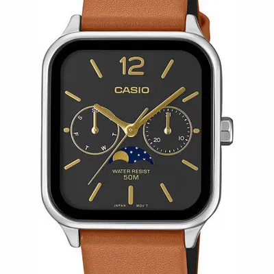 ZEGAREK MĘSKI CASIO MTP-M305L-1A + BOX