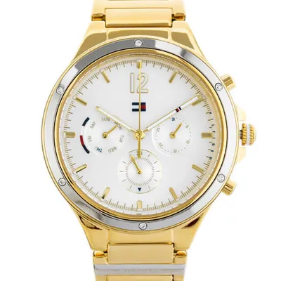 ZEGAREK DAMSKI TOMMY HILFIGER 1782278 EVE (zf523a)