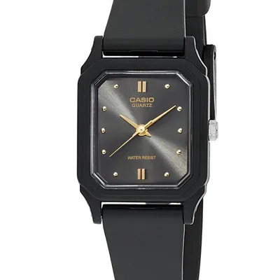 ZEGAREK DAMSKI CASIO LQ-142E-1A (zd598e) - KLASYKA + BOX