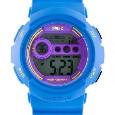 ZEGAREK DAMSKI OCEANIC M1138 - WR100 (ze523a)