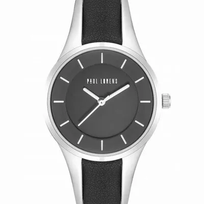 ZEGAREK DAMSKI PAUL LORENS - 8154A-1A1 (zg502d) + BOX