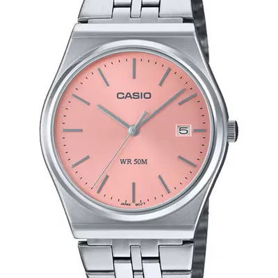 Zegarek Męski Casio MTP-B145D-4A + BOX (zd230d)