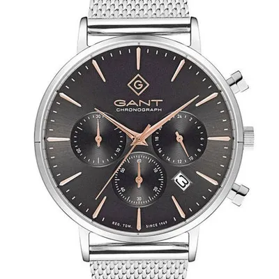 ZEGAREK MĘSKI GANT Park Avenue Chrono G123004 + BOX