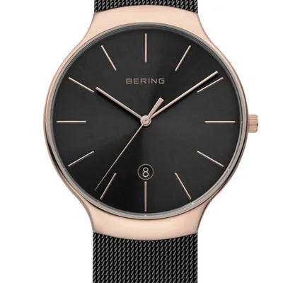 ZEGAREK MĘSKI BERING Classic 13338-262 + BOX