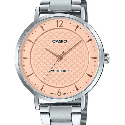 ZEGAREK DAMSKI CASIO  LTP-VT04D-4A (zd659c) + BOX