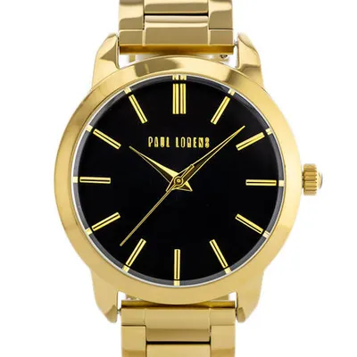 ZEGAREK DAMSKI PAUL LORENS -  PL10659B-1D1 (zg547a) + BOX