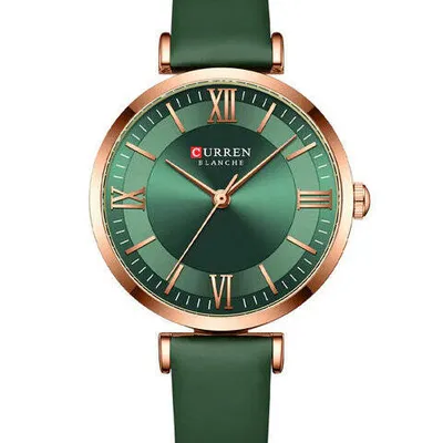 ZEGAREK DAMSKI CURREN 9079 (zc505d) + BOX