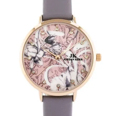 ZEGAREK DAMSKI JORDAN KERR - C3344 (zj952h)