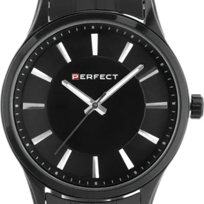 ZEGAREK MĘSKI PERFECT M119-07 (zp377d) + BOX