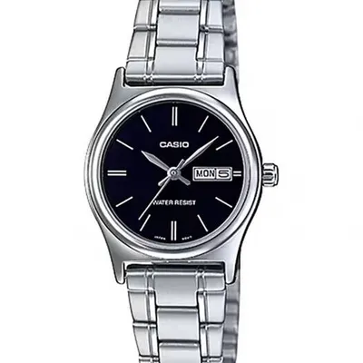 ZEGAREK DAMSKI CASIO LTP-V006D-1B2 (zd587i) + BOX
