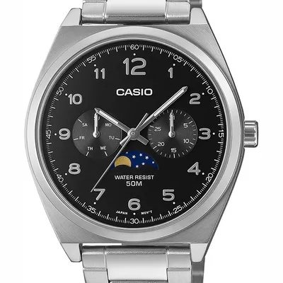 ZEGAREK MĘSKI CASIO MTP-M300D-1A (zd266a) + BOX