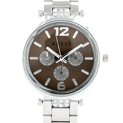 ZEGAREK DAMSKI ADEXE ADX-1161B-4A (zx650d)