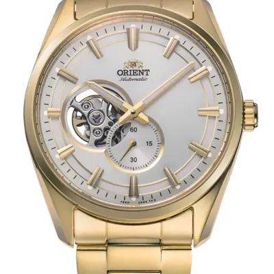 Zegarek Męski Orient Contemporary Mechanical Automatic RA-AR0007S10B + BOX
