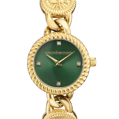 ZEGAREK DAMSKI ROCCOBAROCCO RB.5045L-04M+ BOX(zo511a)