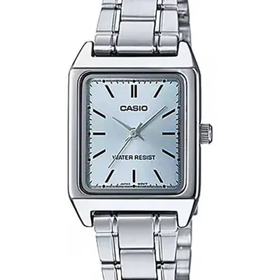 ZEGAREK DAMSKI CASIO LTP-V007D-2E + BOX