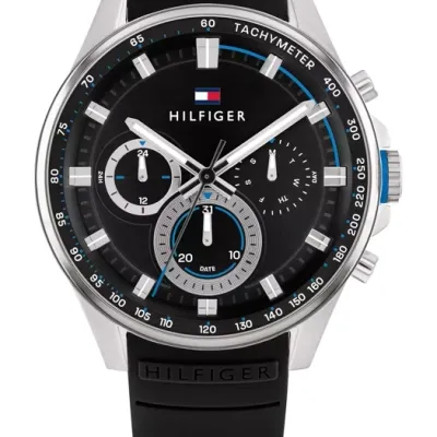 ZEGAREK MĘSKI TOMMY HILFIGER 1791971(zf087a)