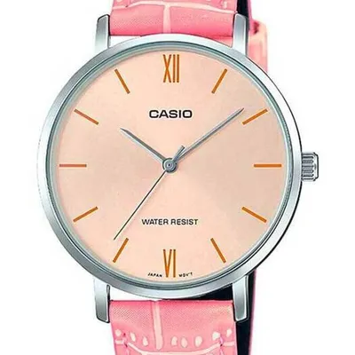 Zegarek Damski Casio  LTP-VT01L-4B + BOX