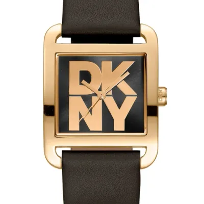 ZEGAREK DAMSKI DKNY DK1L001L0025 + BOX