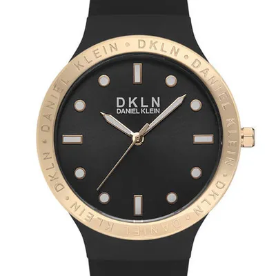 ZEGAREK DAMSKI DANIEL KLEIN 12644-1 (zl516b) + BOX