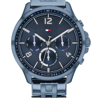 ZEGAREK DAMSKI TOMMY HILFIGER 1782227 HARPER (zf560c) + BOX