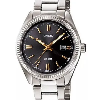 ZEGAREK DAMSKI CASIO LTP-1302D 1A2V (zd521c) + BOX