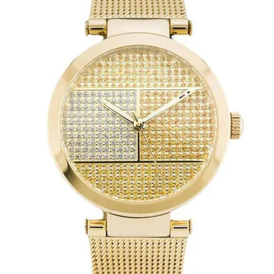 ZEGAREK DAMSKI TOMMY HILFIGER 1781867 LYNN (zf507e)