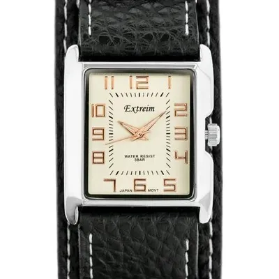 ZEGAREK DAMSKI EXTREIM EXT-Y016A-3A (zx664c)