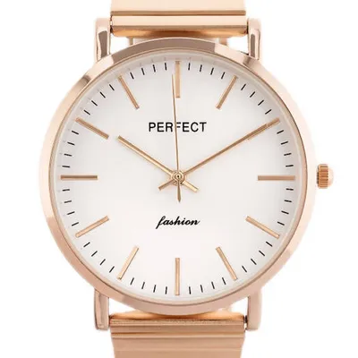 ZEGAREK DAMSKI PERFECT S345 (zp986d) + BOX