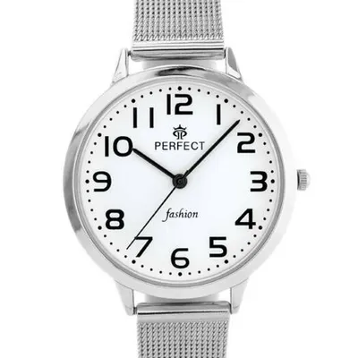 ZEGAREK DAMSKI PERFECT F102-01 (zp891a)