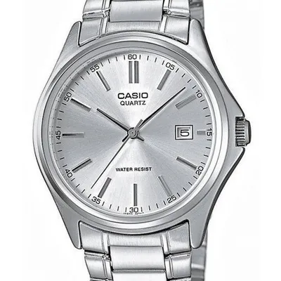 ZEGAREK MĘSKI CASIO MTP-1183A 7ADF (zd015d) + BOX