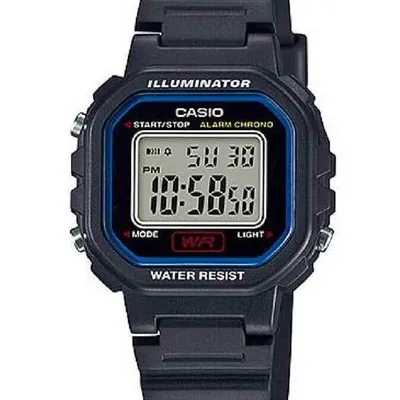 ZEGAREK DZIECIĘCY CASIO LA-20WH-1C + BOX (zd596f)