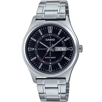 Zegarek Męski Casio MTP-V006D-1C + BOX