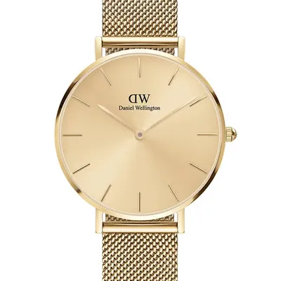 ZEGAREK DAMSKI DANIEL WELLINGTON DW00100474 - PETITE UNITONE 32mm (zw506b)