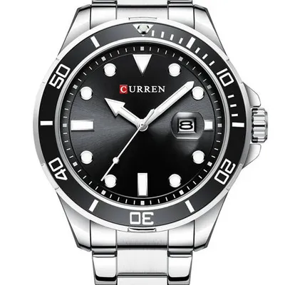 ZEGAREK MĘSKI CURREN 8388 (zc035a) + BOX