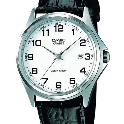 ZEGAREK MĘSKI CASIO MTP-1183E-7B KLASYKA + BOX