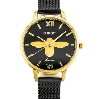 ZEGAREK DAMSKI PERFECT S639 - WAŻKA (zp934f) + BOX