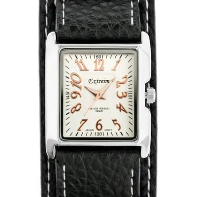 ZEGAREK DAMSKI EXTREIM EXT-Y016B-3A (zx665c)