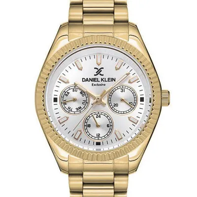ZEGAREK DANIEL KLEIN 12801-3 (zl520b) + BOX