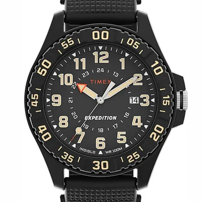 ZEGAREK MĘSKI TIMEX Expedition Acadia Rugged  TW4B26300  (zt161a) + BOX