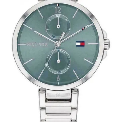 ZEGAREK DAMSKI TOMMY HILFIGER 1782126 ANGELA (zf528d)